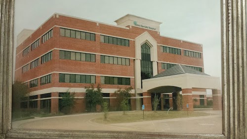 Select Specialty Hospital - Jackson in Jackson, MS Reviews & Info